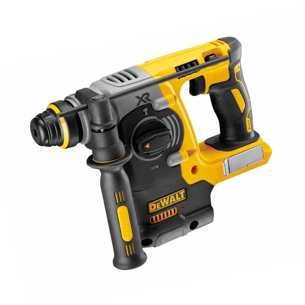 Перфоратор аккумуляторный Dewalt DCH 273 NT купить в Севастополе за 45 300  руб.. Доставка от 1 дня. Выгодная цена